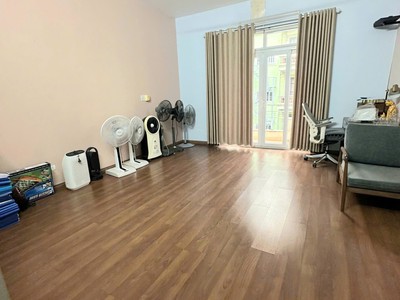 Bán nhà phố Nguyên Thị Thập Thanh Xuân - khu Vip đáng sống. 4