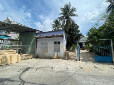 Bán đất hẻm ô tô đường Lương Đình Của, Tây Nha Trang, 2,9 tỷ/137,9m2 1