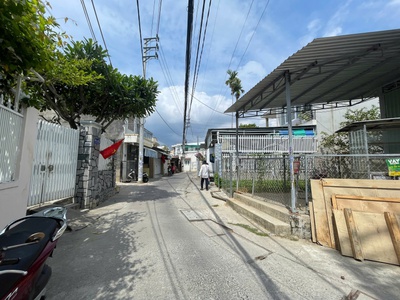 Bán đất hẻm ô tô đường Lương Đình Của, Tây Nha Trang, 2,9 tỷ/137,9m2 3
