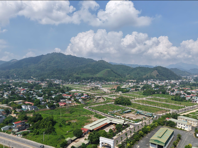  Gần QL6, Thuận Tiện Kinh Doanh Và An Cư 0