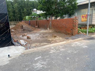Giá tốt mùa này Đất thổ cư sát chợ an viễn , Ngay Kcn Giang Điền 5