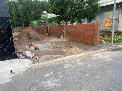Chủ cần ra nhanh lô đất thổ cư đẹp sát chợ An Viễn Trảng Bom 5
