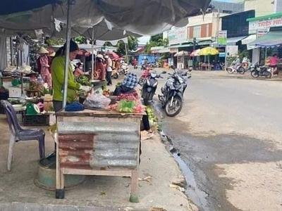 Chủ cần ra nhanh lô đất thổ cư đẹp sát chợ An Viễn Trảng Bom 2