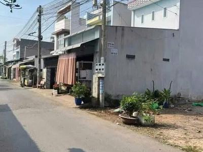 Giá tốt mùa này Đất thổ cư sát chợ an viễn , Ngay Kcn Giang Điền 4
