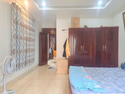MTKD nhà đẹp 5 tầng 75m2 ngay phố ẩn thực Nguyễn Sơn - dá 11T,x 3