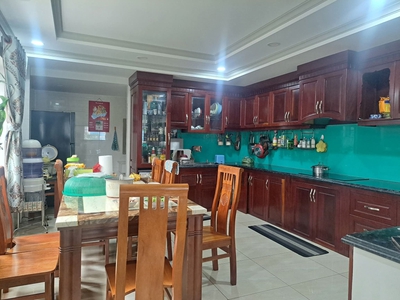 MTKD nhà đẹp 5 tầng 75m2 ngay phố ẩn thực Nguyễn Sơn - dá 11T,x 2