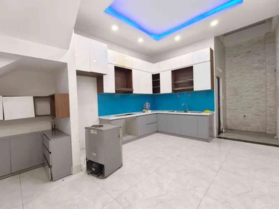 TRUNG TÂM TÂN BÌNH - Một căn nhà mà chỉ cần xem vị trí thôi chắc chắn sẽ waooooo 3