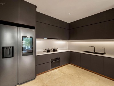Siêu phẩm - Cần bán căn 2PN 83,3m2 tầng 14 Regal Complex view Villa, sông Cổ Cò - Sổ hồng lâu dà 2
