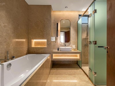 Siêu phẩm - Cần bán căn 2PN 83,3m2 tầng 14 Regal Complex view Villa, sông Cổ Cò - Sổ hồng lâu dà 8