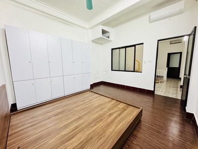 Cho thuê nhà riêng căn góc Ngõ 151 NGUYỄN ĐỨC CẢNH, TƯƠNG MAI, HÀ NỘI 6