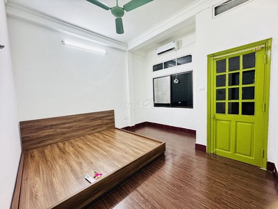 Cho thuê nhà riêng căn góc Ngõ 151 NGUYỄN ĐỨC CẢNH, TƯƠNG MAI, HÀ NỘI 5