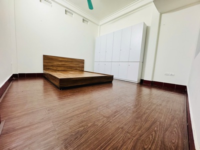 Cho thuê nhà riêng căn góc Ngõ 151 NGUYỄN ĐỨC CẢNH, TƯƠNG MAI, HÀ NỘI 8