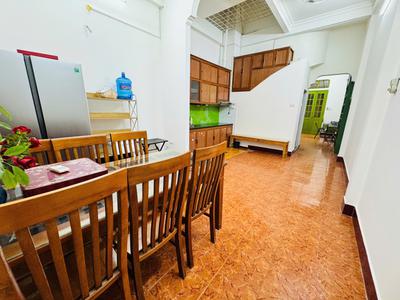 Cho thuê nhà riêng căn góc Ngõ 151 NGUYỄN ĐỨC CẢNH, TƯƠNG MAI, HÀ NỘI 2