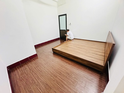 Cho thuê nhà riêng căn góc Ngõ 151 NGUYỄN ĐỨC CẢNH, TƯƠNG MAI, HÀ NỘI 9