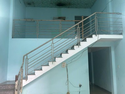 Bán đất tặng nhà đường đinh đức thiện - đường 7,5m 0