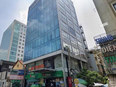 Building góc 2 mặt tiền q1 dòng tiền 650 triệu/tháng trung tâm tp.hcm 0