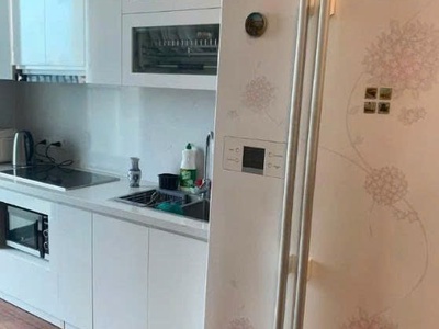 Chính chủ cần cho thuê căn hộ chung cư skycentral - 176 phố định công - hoàng mai - hà nội. 1