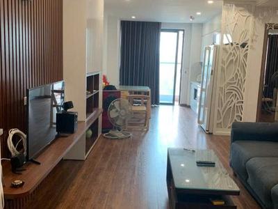Chính chủ cần cho thuê căn hộ chung cư skycentral - 176 phố định công - hoàng mai - hà nội. 2