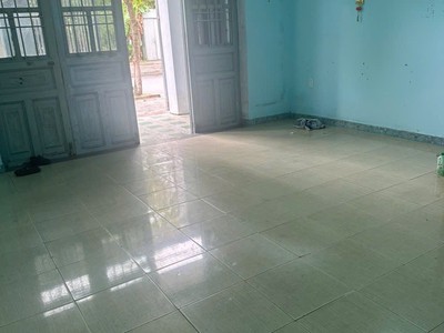 Bán đất tặng nhà đường đinh đức thiện - đường 7,5m 1