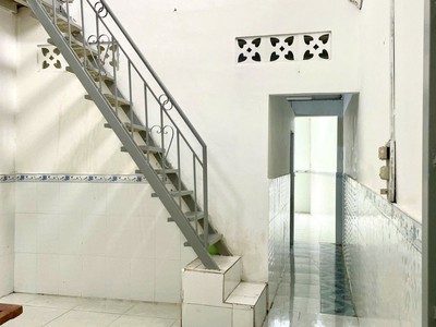 Bán nhà đẹp - vị trí đắc địa âp đình, xã tân xuân, hóc môn - gần đầy đủ tiện ích - giá chỉ 2,3 tỷ 1