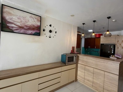 Cho thuê căn hộ giai việt 85m2 tầng cao đường tạ quang bửu p5q8 . giá : 14.5 triệu/tháng 1