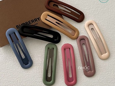 Khám Phá Bộ Sưu Tập Phụ Kiện Tóc Đẹp Tại Hera Hair 0
