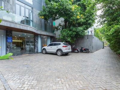 Building văn phòng dòng tiền q1 trung tâm tp.hcm 1