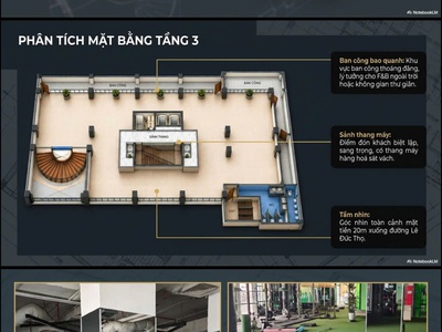 Siêu phẩm cho thuê mặt bằng kinh doanh chiến lược   1500m2 lê đức thọ, gò vấp 2