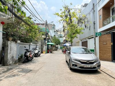 H2584 đất vàng nơ trang long hxh né nhau xây 7 tầng - 9.x tỷ 1