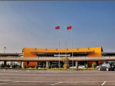 Bán đất trung tâm đức trọng vị trí đẹp, giá tốt 2