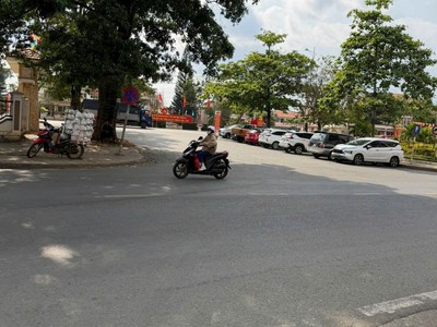 Bán đất trung tâm đức trọng vị trí đẹp, giá tốt 3