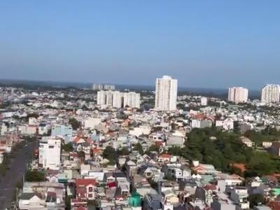 Chủ cần bán gấp penthouse trung tâm vũng tàu view đỉnh, giá đầu tư 0
