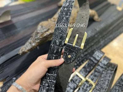Nguồn sỉ phụ kiện da thật cho shop muốn phát triển lâu dài 2
