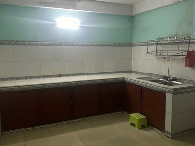 Bán đất tặng nhà đường đinh đức thiện - đường 7,5m 2