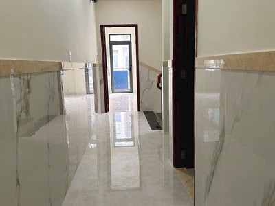 Nhà đẹp phan văn hớn tân thới nhất q12 0
