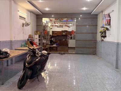 Nhà mặt tiền tân chánh hiệp 34   q12-b337 0