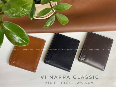 Nguồn sỉ phụ kiện da thật cho shop muốn phát triển lâu dài 3
