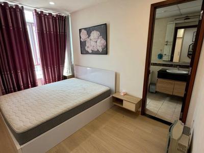 Cho thuê căn hộ giai việt 85m2 tầng cao đường tạ quang bửu p5q8 . giá : 14.5 triệu/tháng 3