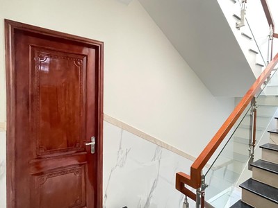 Nhà đẹp phan văn hớn tân thới nhất q12 1