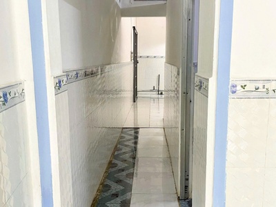 Bán nhà đẹp - vị trí đắc địa tại ấp đình, xã tân xuân, hóc môn - gần đầy đủ tiện ích - giá chỉ 2,3 4