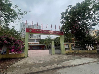 Bán đất khu đg tđc kiến hưng, mậu lương, hà đông dt 65m2, mt6.2m, 17.5 tỷ 4