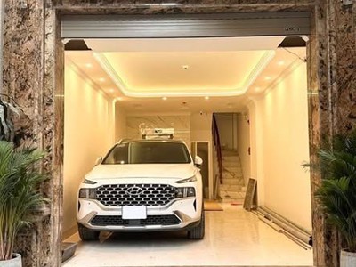 Bán nhà phố ngọc hà đội cấn, ô tô vào nhà, 7 tầng thang máy, 72m, chỉ 26 tỷ 0