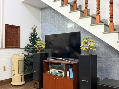Nhà mặt tiền tân chánh hiệp 34   q12-b337 2