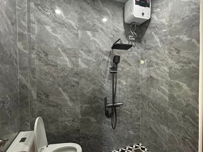 Bán nhà cấp 4 full nội thất   chỉ xách vali vào ở 4