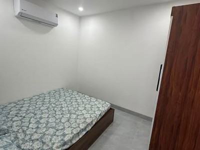 Bán nhà cấp 4 full nội thất   chỉ xách vali vào ở 1