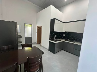 Bán nhà cấp 4 full nội thất   chỉ xách vali vào ở 2