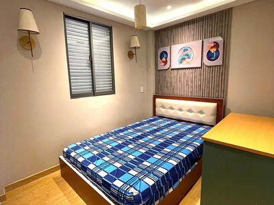 Bán nhà hẻm 10m trần quốc hoàn, phường 4, tân bình  4 15  dòng tiền 2