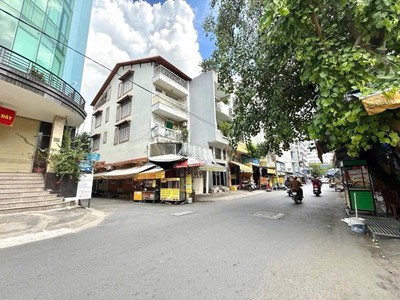 Bán nhà hẻm 10m trần quốc hoàn, phường 4, tân bình  4 15  dòng tiền 4