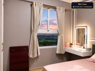 Bán căn góc tầng cao citi soho 60.3m 2pn 2wc view thoáng cực đẹp 2