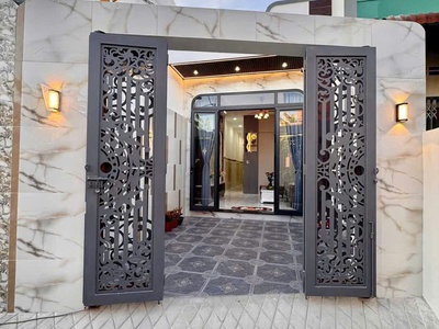 Bán nhà cấp 4 sẵn nội thất dọn vào ở ngay - gần chợ Vĩnh Lộc B Bình Chánh 835 Triệu 0